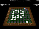 Screenshot de Othello GL