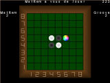 Screenshot de Othello GL