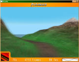 Screenshot de Piranha