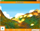 Screenshot de Piranha