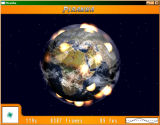 Screenshot de Piranha