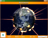 Screenshot de Piranha