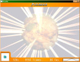 Screenshot de Piranha