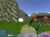 Screenshot of WormsHL