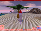Screenshot of WormsHL
