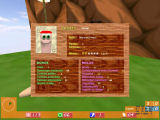 Screenshot of WormsHL