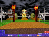 Screenshot of WormsHL