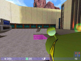 Screenshot of WormsHL