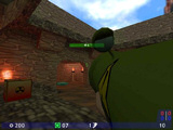 Screenshot of WormsHL