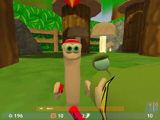 Screenshot of WormsHL