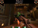 Screenshot de Zglu