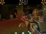 Screenshot de Zglu