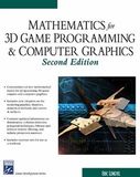 Mathematics for 3D game programming