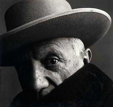 Pablo Picasso, 1957